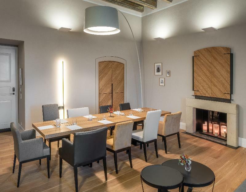 Chateau Clara Futura Dolni Brezany 外观 照片