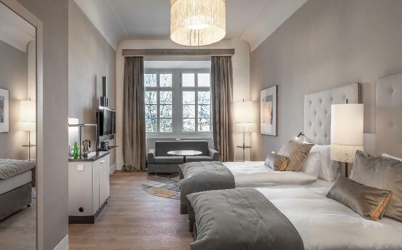 Chateau Clara Futura Dolni Brezany 外观 照片